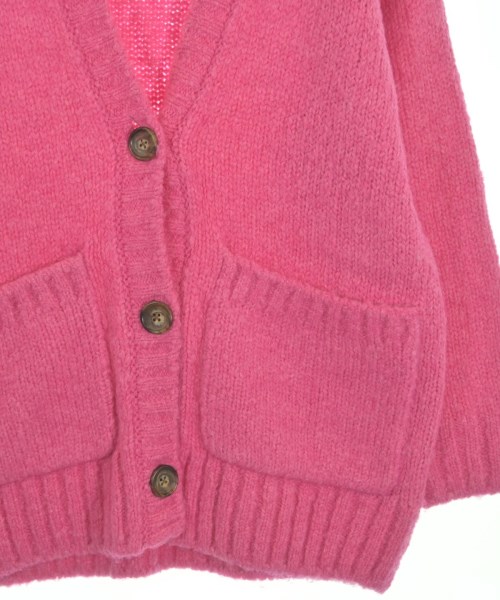 UNITED ARROWS（ユナイテッドアローズ）カーディガン ピンク サイズ:F レディース/2200614608021