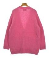 UNITED ARROWS（ユナイテッドアローズ）カーディガン ピンク サイズ:F レディース/2200614608021