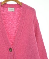 UNITED ARROWS（ユナイテッドアローズ）カーディガン ピンク サイズ:F レディース/2200614608021