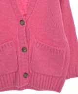 UNITED ARROWS（ユナイテッドアローズ）カーディガン ピンク サイズ:F レディース/2200614608021