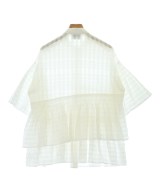 UNITED ARROWS（ユナイテッドアローズ）ブラウス 白 サイズ:38(M位) レディース/2200614608045