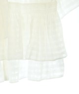 UNITED ARROWS（ユナイテッドアローズ）ブラウス 白 サイズ:38(M位) レディース/2200614608045