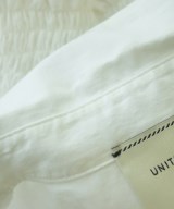 UNITED ARROWS（ユナイテッドアローズ）ブラウス 白 サイズ:38(M位) レディース/2200614608045