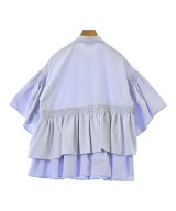 UNITED ARROWS（ユナイテッドアローズ）ブラウス 紫 サイズ:38(M位) レディース/2200614608069