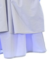 UNITED ARROWS（ユナイテッドアローズ）ブラウス 紫 サイズ:38(M位) レディース/2200614608069