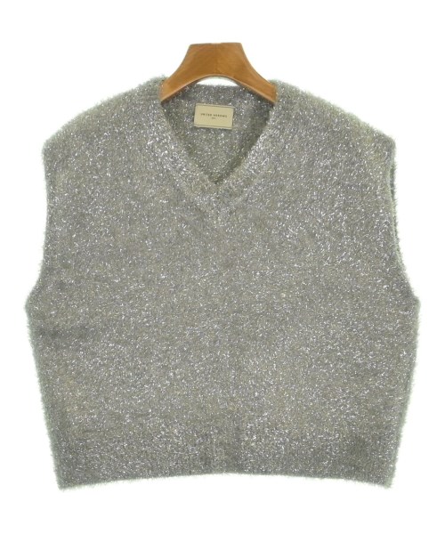 ユナイテッドアローズ(UNITED ARROWS)のUNITED ARROWS ベスト/ノースリーブ