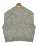 UNITED ARROWS（ユナイテッドアローズ）ベスト/ノースリーブ グレー サイズ:F レディース/2200614608076