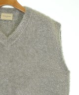 UNITED ARROWS（ユナイテッドアローズ）ベスト/ノースリーブ グレー サイズ:F レディース/2200614608076