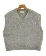 UNITED ARROWS ベスト/ノースリーブ