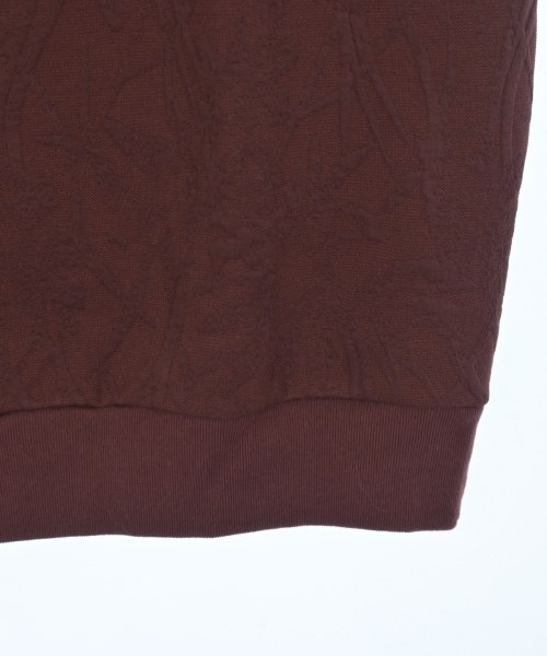 UNITED ARROWS（ユナイテッドアローズ）ノースリーブ 赤 サイズ:F レディース/2200614608083