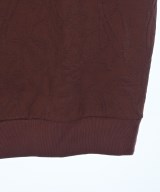 UNITED ARROWS（ユナイテッドアローズ）ノースリーブ 赤 サイズ:F レディース/2200614608083