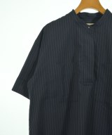 UNITED ARROWS（ユナイテッドアローズ）ブラウス 紺 サイズ:-(M位) レディース/2200617137092