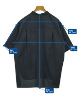 UNITED ARROWS（ユナイテッドアローズ）ブラウス 紺 サイズ:-(M位) レディース/2200617137092