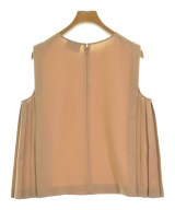 UNITED ARROWS（ユナイテッドアローズ）ノースリーブ ベージュ サイズ:38(M位) レディース/2200619953119