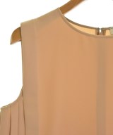 UNITED ARROWS（ユナイテッドアローズ）ノースリーブ ベージュ サイズ:38(M位) レディース/2200619953119