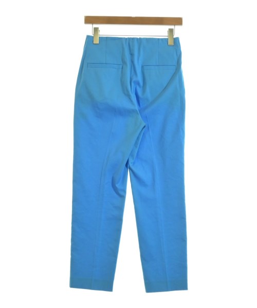UNITED ARROWS（ユナイテッドアローズ）スラックス 青 サイズ:38(M位) レディース/2200620380010
