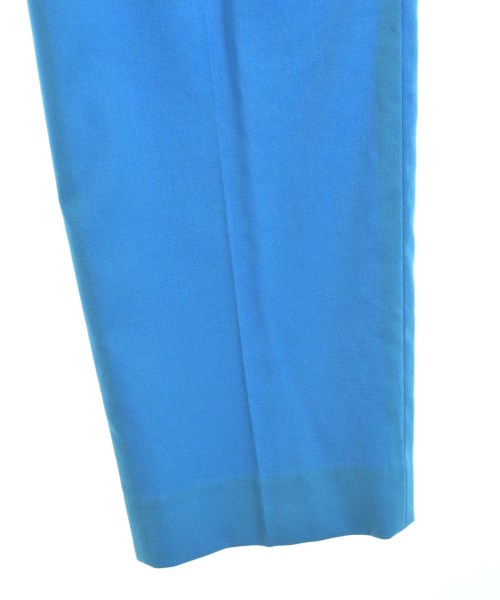 UNITED ARROWS（ユナイテッドアローズ）スラックス 青 サイズ:38(M位) レディース/2200620380010