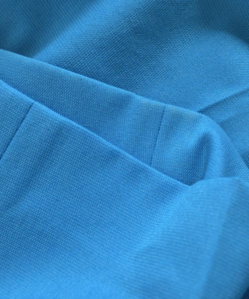 UNITED ARROWS（ユナイテッドアローズ）スラックス 青 サイズ:38(M位) レディース/2200620380010