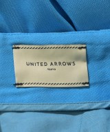UNITED ARROWS（ユナイテッドアローズ）スラックス 青 サイズ:38(M位) レディース/2200620380010