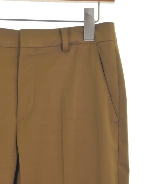 UNITED ARROWS（ユナイテッドアローズ）その他 茶 サイズ:38(M位) レディース/2200621269086