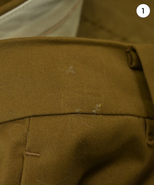 UNITED ARROWS（ユナイテッドアローズ）その他 茶 サイズ:38(M位) レディース/2200621269086