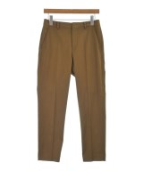 UNITED ARROWS（ユナイテッドアローズ）その他 茶 サイズ:38(M位) レディース/2200621269086