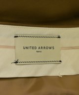UNITED ARROWS（ユナイテッドアローズ）その他 茶 サイズ:38(M位) レディース/2200621269086