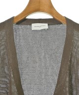 UNITED ARROWS（ユナイテッドアローズ）カーディガン 茶 サイズ:F レディース/2200622732237