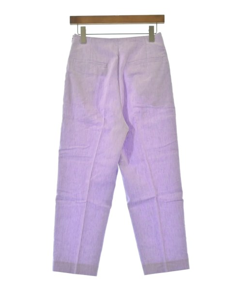 UNITED ARROWS（ユナイテッドアローズ）その他 紫 サイズ:36(S位) レディース/2200629867062