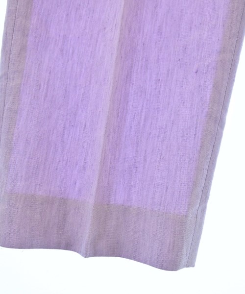 UNITED ARROWS（ユナイテッドアローズ）その他 紫 サイズ:36(S位) レディース/2200629867062