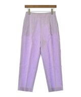 UNITED ARROWS（ユナイテッドアローズ）その他 紫 サイズ:36(S位) レディース/2200629867062
