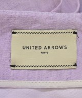 UNITED ARROWS（ユナイテッドアローズ）その他 紫 サイズ:36(S位) レディース/2200629867062