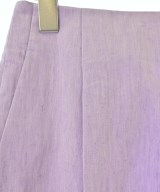 UNITED ARROWS（ユナイテッドアローズ）その他 紫 サイズ:36(S位) レディース/2200629867062