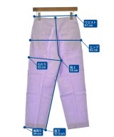 UNITED ARROWS（ユナイテッドアローズ）その他 紫 サイズ:36(S位) レディース/2200629867062