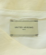 UNITED ARROWS（ユナイテッドアローズ）ロング・マキシ丈スカート 黄 サイズ:40(M位) レディース/2200630062074