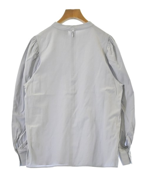 UNITED ARROWS（ユナイテッドアローズ）ブラウス グレー サイズ:36(S位) レディース/2200631328087
