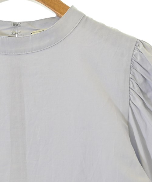 UNITED ARROWS（ユナイテッドアローズ）ブラウス グレー サイズ:36(S位) レディース/2200631328087