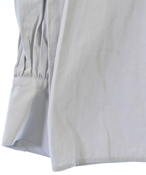 UNITED ARROWS（ユナイテッドアローズ）ブラウス グレー サイズ:36(S位) レディース/2200631328087