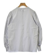 UNITED ARROWS（ユナイテッドアローズ）ブラウス グレー サイズ:36(S位) レディース/2200631328087
