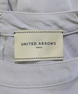 UNITED ARROWS（ユナイテッドアローズ）ブラウス グレー サイズ:36(S位) レディース/2200631328087