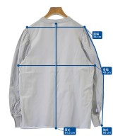 UNITED ARROWS（ユナイテッドアローズ）ブラウス グレー サイズ:36(S位) レディース/2200631328087