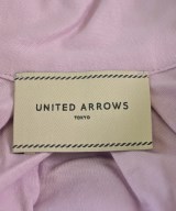UNITED ARROWS（ユナイテッドアローズ）ノースリーブ ピンク サイズ:-(M位) レディース/2200631328094