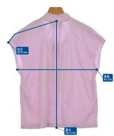 UNITED ARROWS（ユナイテッドアローズ）ノースリーブ ピンク サイズ:-(M位) レディース/2200631328094