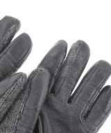 UNITED ARROWS（ユナイテッドアローズ）手袋 グレー サイズ:- レディース/2200631429081