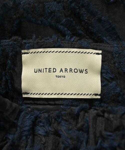 UNITED ARROWS（ユナイテッドアローズ）その他 黒 サイズ:38(M位) レディース/2200633379032