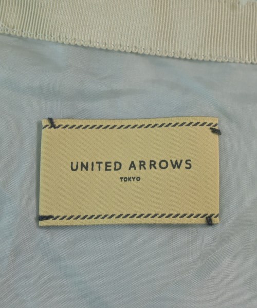 UNITED ARROWS（ユナイテッドアローズ）ロング・マキシ丈スカート 緑 サイズ:34(XS位) レディース/2200633379056
