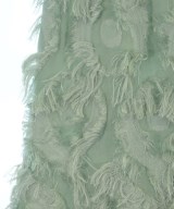 UNITED ARROWS（ユナイテッドアローズ）ロング・マキシ丈スカート 緑 サイズ:34(XS位) レディース/2200633379056