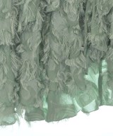 UNITED ARROWS（ユナイテッドアローズ）ロング・マキシ丈スカート 緑 サイズ:34(XS位) レディース/2200633379056