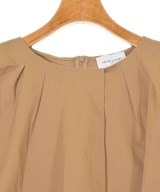 UNITED ARROWS（ユナイテッドアローズ）ブラウス 茶 サイズ:F レディース/2200633379155