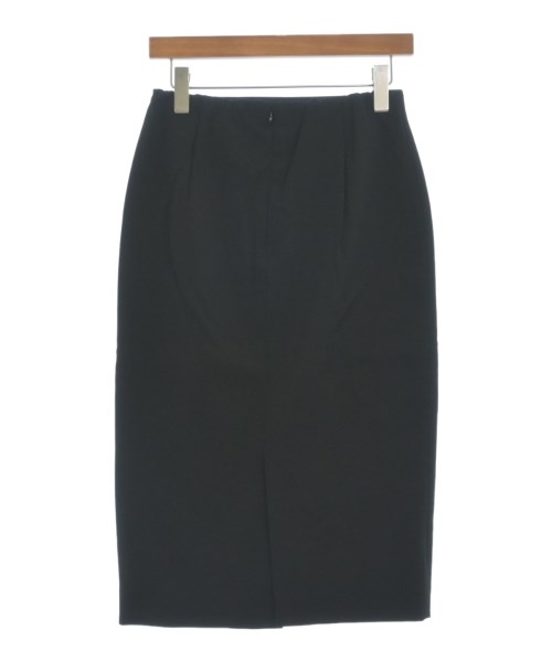 UNITED ARROWS（ユナイテッドアローズ）ロング・マキシ丈スカート 黒 サイズ:38(M位) レディース/2200633689032
